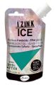 farba IzInk ICE - turkusowa 80ml