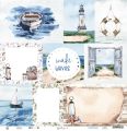 papier scrapbook P13 - beyond the sea 05