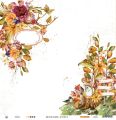 papier scrapbook P13 - the four seasons - autumn 03
