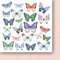 papier scrapbook Paper Heaven - noce i dnie - flowers [bloczek/pad]