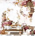papier scrapbook Mintay Papers - fall festival 01