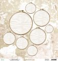 papier scrapbook Mintay Papers - homemade 04