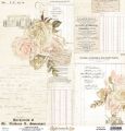 papier scrapbook Mintay Papers - homemade 04