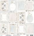 papier scrapbook Mintay Papers - precious moments 06