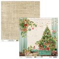 papier scrapbook Mintay Papers - merry &amp; bright 03