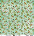 papier scrapbook Mintay Papers - merry &amp; bright 04