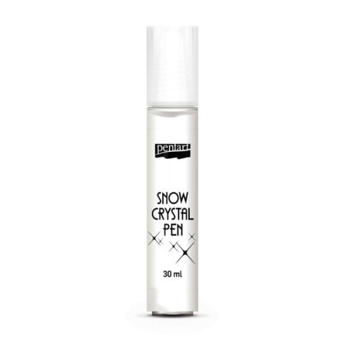 pasta śnieg krystaliczny - snow crystal paste 30 ml