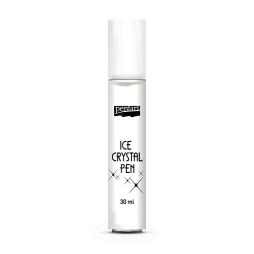 pasta lód krystaliczny - ice crystal paste 30 ml