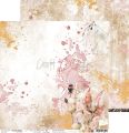 papier scrapbook Craft o'clock - time of reflection 02