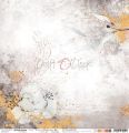 papier scrapbook Craft o'clock - time of reflection 03
