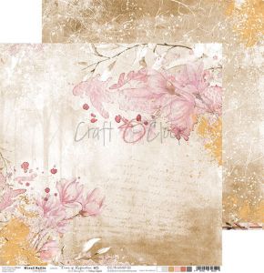 papier scrapbook Craft o'clock - time of reflection 05