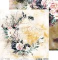 papier scrapbook Craft o'clock - twinkle of sunrise [zestaw 12" x 12"]