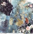 papier scrapbook Craft o'clock - twinkle of sunrise 01