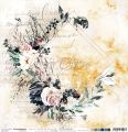 papier scrapbook Craft o'clock - twinkle of sunrise 02