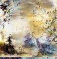 papier scrapbook Craft o'clock - twinkle of sunrise 04