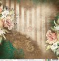 papier scrapbook Craft o'clock - vintage treasure 03