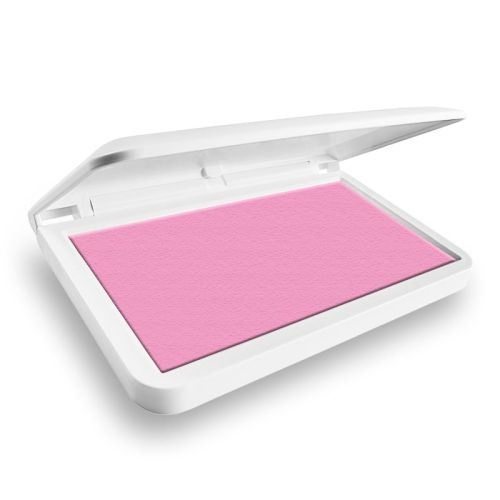 poduszka z tuszem COLOP make1 - soft pink