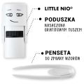 stempel samotuszujący little NIO - ręcznie zrobione [1544573]