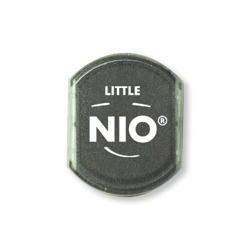 tusz Colop little Nio poduszka wymienna - grafit