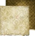 papier scrapbook Craft o'clock - brown mood [zestaw 12" x 12"]