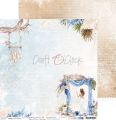 papier scrapbook Craft o'clock - wedding dream [zestaw 12" x 12"]