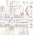 papier scrapbook Craft o'clock - wedding dream [zestaw 12" x 12"]