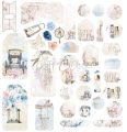papier scrapbook Craft o'clock - wedding dream [zestaw 12" x 12"]