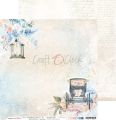 papier scrapbook Craft o'clock - wedding dream 01