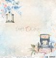 papier scrapbook Craft o'clock - wedding dream 01