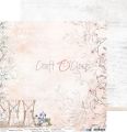 papier scrapbook Craft o'clock - wedding dream 04
