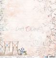 papier scrapbook Craft o'clock - wedding dream 04