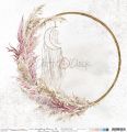 papier scrapbook Craft o'clock - wedding dream 06