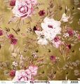 papier scrapbook Mintay Papers - glam rock 04