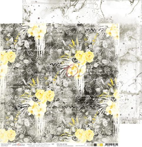 papier scrapbook Craft o'clock - force of gentleness 06