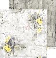 papier scrapbook Craft o'clock - force of gentleness [zestaw 12" x 12"]