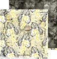 papier scrapbook Craft o'clock - force of gentleness [zestaw 12" x 12"]