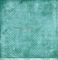 papier scrapbook Craft o'clock - turquoise mood 06