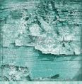 papier scrapbook Craft o'clock - turquoise mood 05