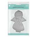 wykrojnik DP Craft - aniołek (chłopiec)