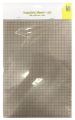 plastikowe szablony do platformy stemplującej - plastic template A4 sheets 5pcs [TPS001]