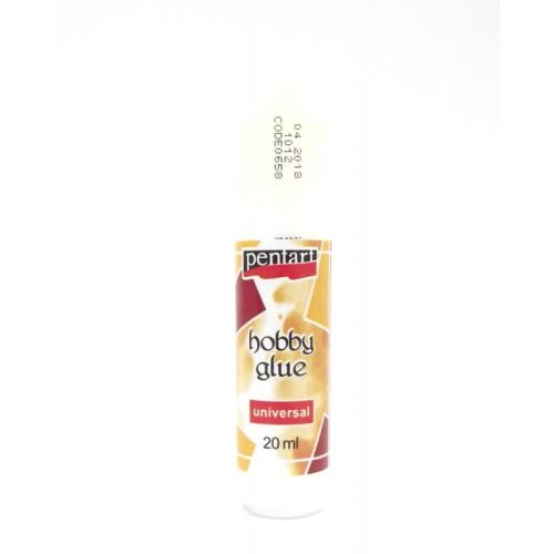 klej hobby universalny Pentart 20 ml