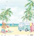 papier scrapbook P13 - summer vibes 01