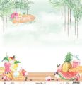 papier scrapbook P13 - summer vibes 02