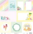 papier scrapbook P13 - summer vibes 05