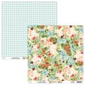 papier scrapbook Mintay Papers - country fair [zestaw 12"x12"]
