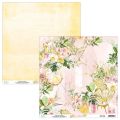 papier scrapbook Mintay Papers - vacation [zestaw 12"x12"]