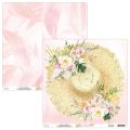 papier scrapbook Mintay Papers - vacation [zestaw 12"x12"]
