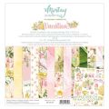 papier scrapbook Mintay Papers - vacation [zestaw 12"x12"]