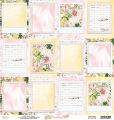 papier scrapbook Mintay Papers - vacation 06