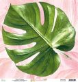 papier scrapbook Mintay Papers - vacation 05